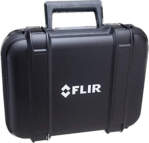 FLIR E4 サーマルカメラ ハードケース付き 41fwfFUfodL.jpg