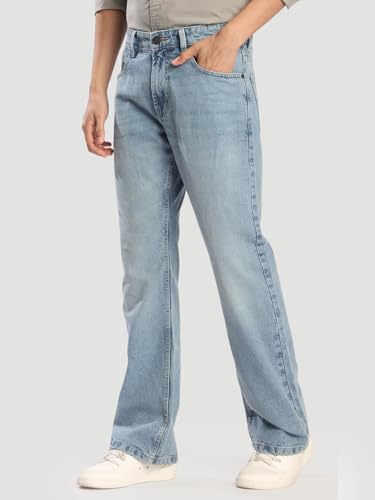 Image of BENE KLEED Men Jeans