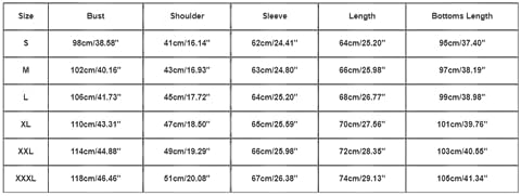 TDEOK Trainingspak voor dames, oversize, vrijetijdspak, 2-delig, elegant, joggingpak, lange mouwen, capuchon, sweatshirt, sportbroek, katoen