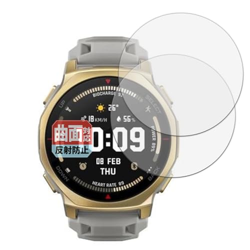 Leipsden tB Amazfit T-Rex 3 Pro 44mm (2Zbg) Ή یtB ȖʑΉ TPU ˒ጸ hw Cf {