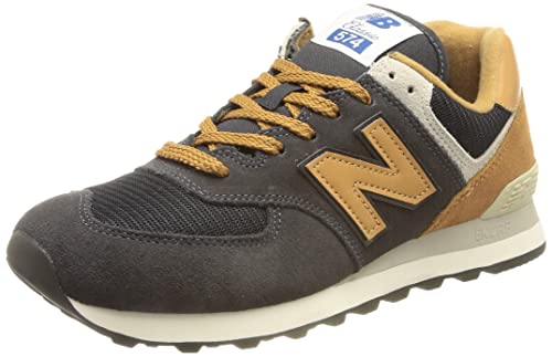 ▷【Zapatillas New Balance para hombre 】 - Más vendidas 2022