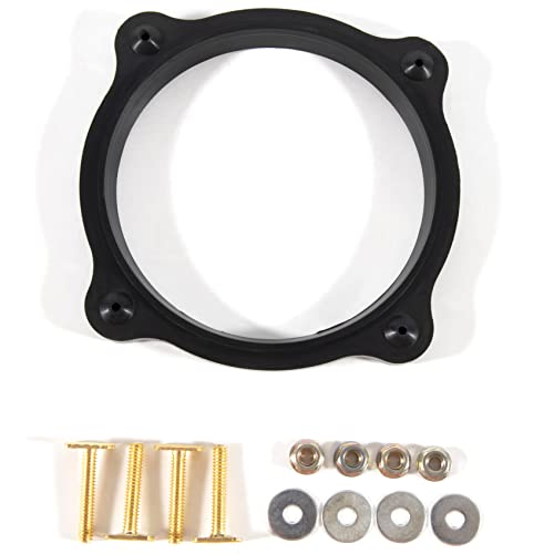 Image of 385310063 SE341549 RV Floor Flange Seal Mounting Kit, RV Toilet Seal Kit for Motorhome,Trailer Fit for Dometic Sealand Toilets