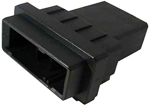 Amazon | TE(タイコエレクトロニクス)1-179552-3_400個入り