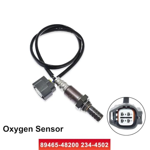 Capteur air-carburant corrige surconsommation Lexus RX450H - 2