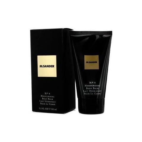 Jil Sander No4 Bodylotion, 150 ml Cover