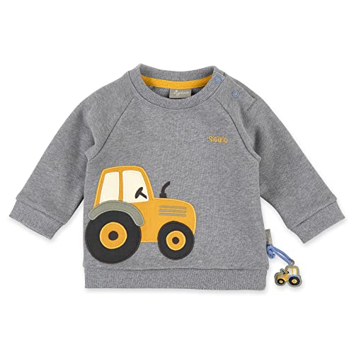 Sigikid Sweatshirt aus Bio-Baumwolle...
