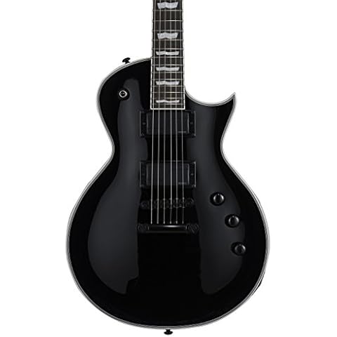 LTD EC-1000S Black Cover