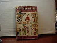 PEOPLE. B000NRPEPQ Book Cover