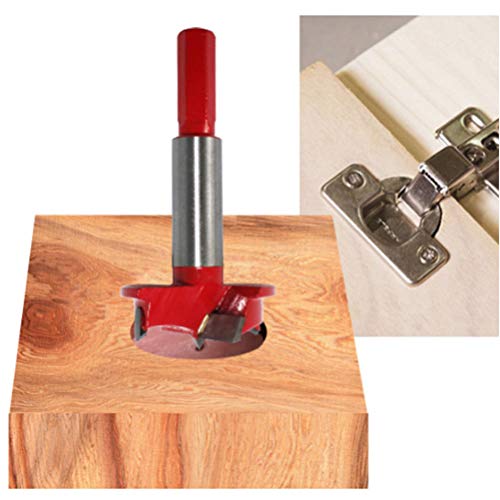 Scicalife Conjunto de Serra de Madeira para Serra de Madeira com Abertura de Alça, Lâmina de Liga e