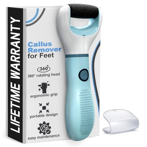Electric Foot Callus Remover – Electric Foot Grinder 2800