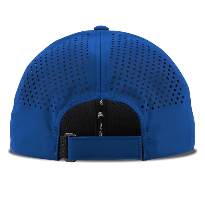 Image of Branded Bills Vintage Old Glory Performance Hat for Men | Baseball Cap