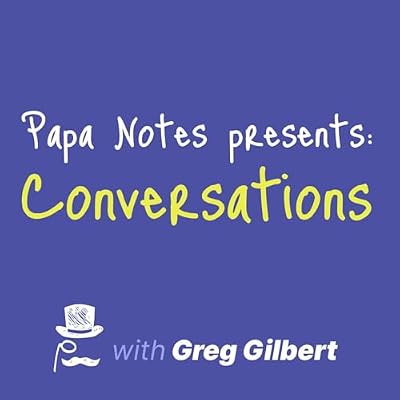 Papa Notes presents
