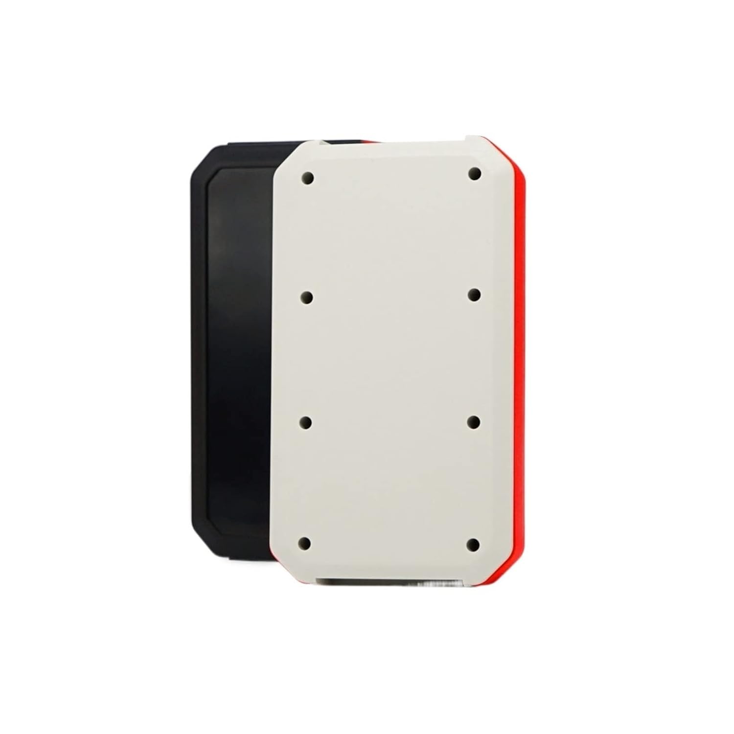 1 Piece 171 * 95 * 33mm Handheld Enclosure Compatible with Electronics Junction Box IP65 Waterproof Instrument Housing Device Box(B2)