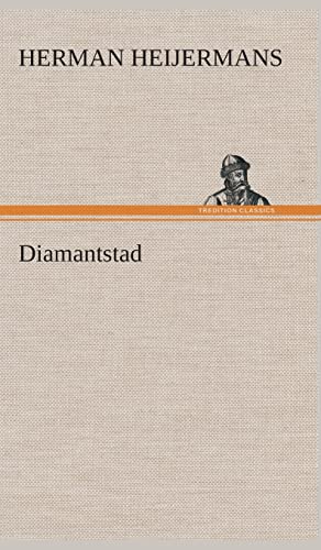 Diamantstad (Dutch Edition)