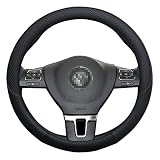 cambiar volante vw t4 Moda: las costuras dinámicas y los patrones de contorno añaden elementos deportivos y de moda a su automóvil.