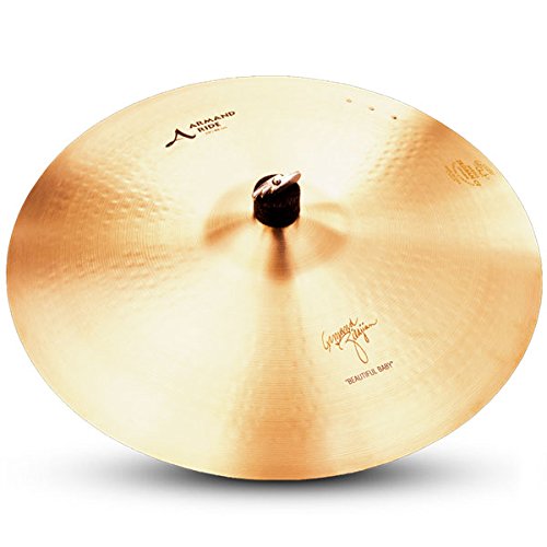 Zildjian A0044 19