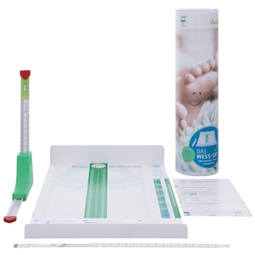 Zentimetrix - Mess-Set