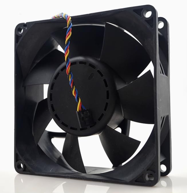 15050 Afc1512dg 12v 1.80a Dc 15cm Fan 4pin Pwm 150*150*50mm DA15050B12H 150X150X50MM 15CM 12V 1.80A 21.6W 4線冷却ファン