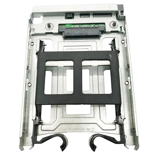 2.5 to 3.5” HDD Tray Replacement for HP Z420 Z620 Z820 Z840 Z4 Z6 Z8 G4