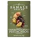 SAHALE SNACKS Pomegranate And Pistachio Blend, 4 OZ, Pack of 6