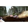 WRC 10 for PlayStation 4