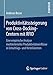 Produktbild Produktivitätssteigerung von Cross-Docking-Centern mit RFID: Eine empirische Analyse multikriterieller Produktivitätseinflüsse in Umschlags- und Verteilzentren