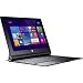 Lenovo Yoga 2 10 Windows Tablet with Keyboard, Intel Quad Core 1.86 GHz CPU, 10.1" FHD Touchscreen, Bluetooth, Windows 8.1, 2GB RAM, 32GB Flash Storage (Certified Refurbished)