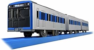 タカラトミー(TAKARA TOMY）プラレール 都営三田線6500形