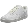 Nike Court Vision Lo Nn, Chaussure de Marche Femme