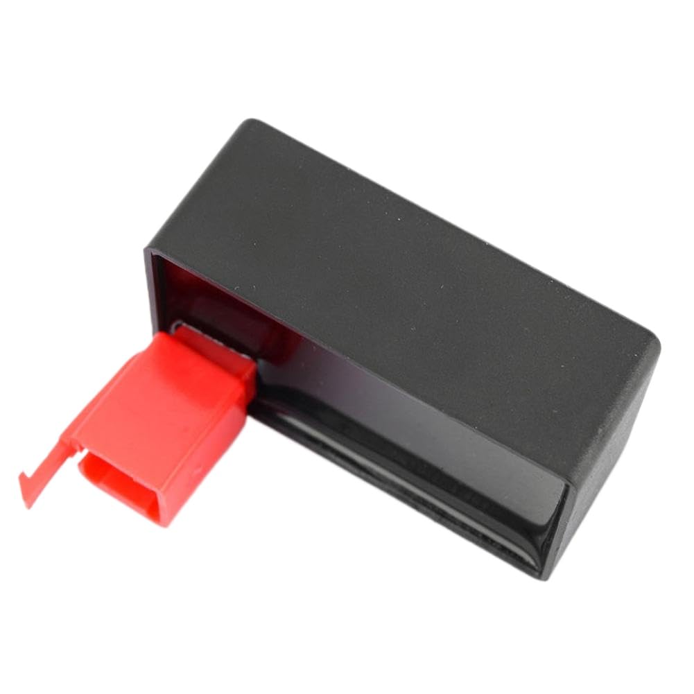 Fuel Cut Off Relay Compatible with ZX750 ZX7R ZX7RR 900 ZX9R ZX1100 GPZ1100 ZX750 ZXR750 ZXR750R