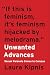 Unwanted Advances: Sexual Paranoia Comes to Campus