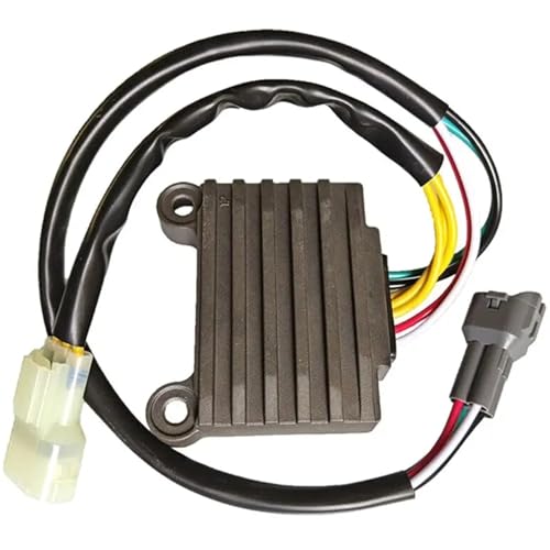 Régulateur redresseur pour XC-W 250 et EXC 150 2018-2021 de moto réglable