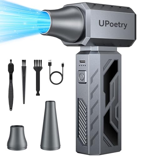 UPoetry Compressed Air Duster