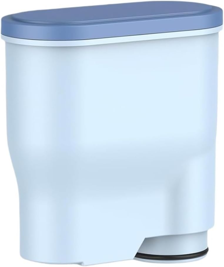 1/2/4 Pack CA6903 Coffee Filter,Compatible For Aqua Clean Dedicated Anti-Lime Calc and Water(4pcs)