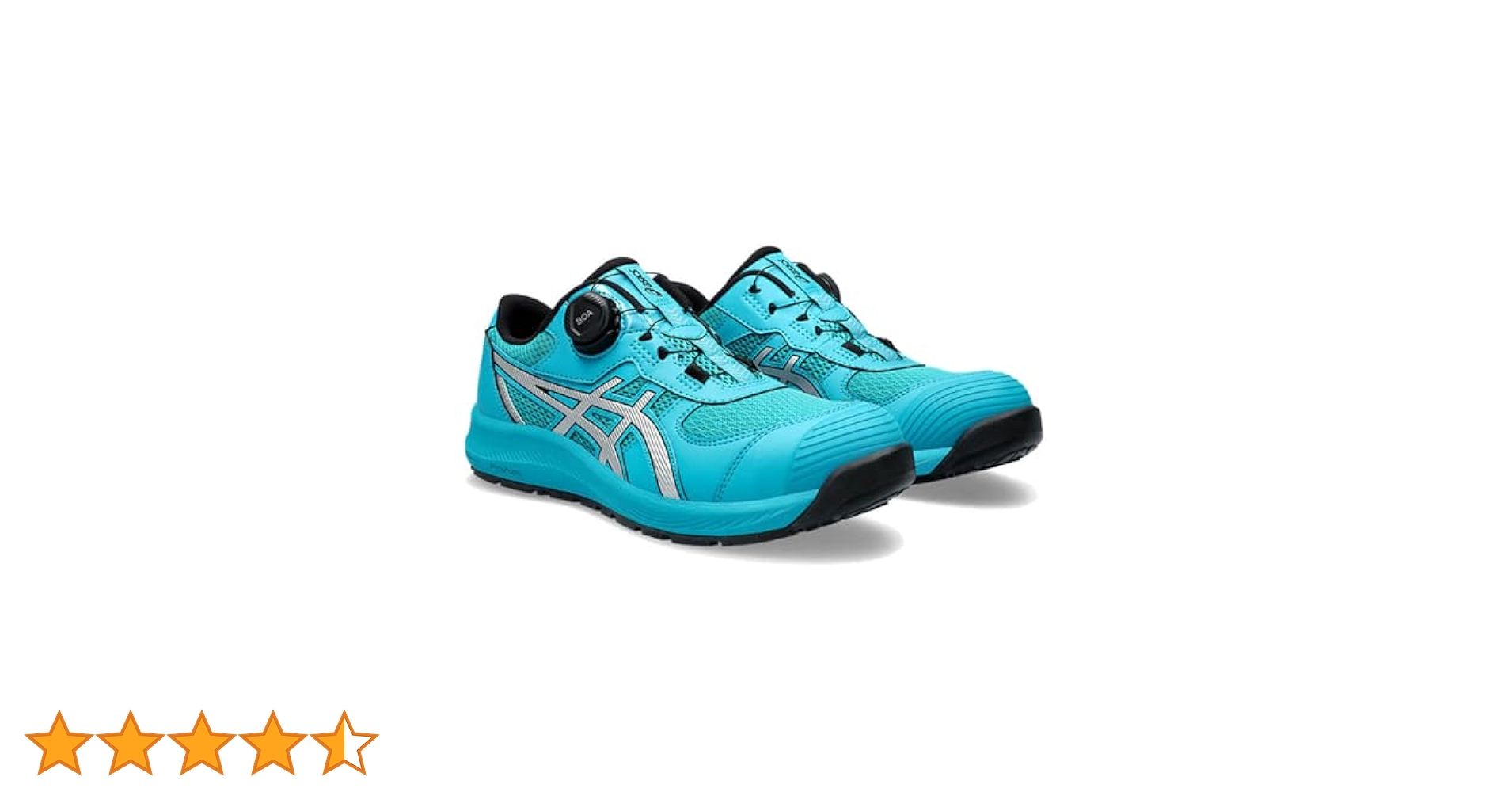 Amazon | [アシックス] 安全靴 スニーカー ウィンジョブ CP219