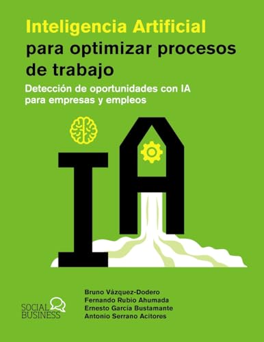 Inteligencia Artificial para optimizar procesos de trabajo: Detec...