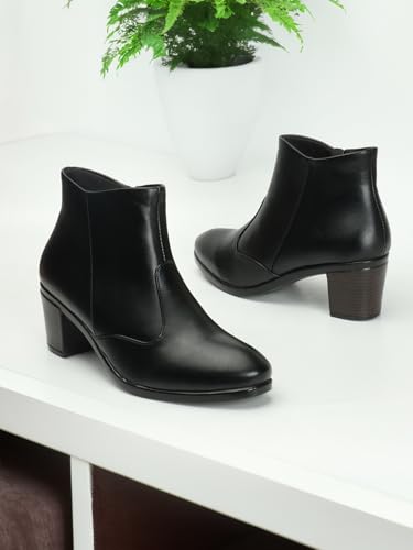 Image of ELLE womens El-kh-wn-40 Chelsea Boot