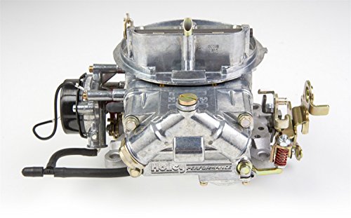 Holley 0-80350 Carburetor (Performance 350Cfm Street Avenger) #TOP13