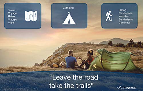Drap de voyage en soie naturelle 2 places : l'accessoire camping et bivouac - 2