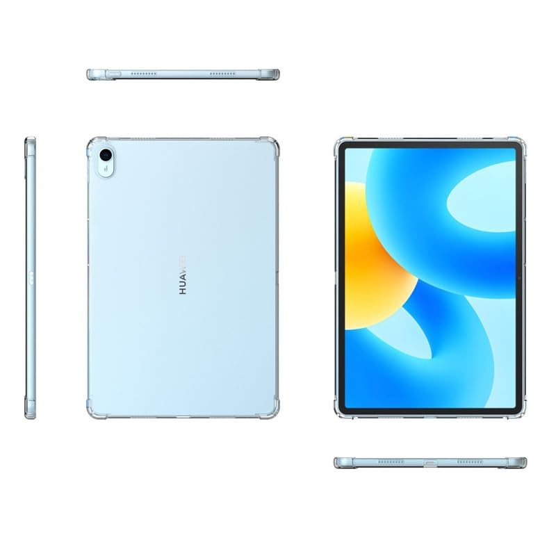 Amazon.co.jp: Huawei MatePad Air 11.5 2023 タブレット耐衝撃