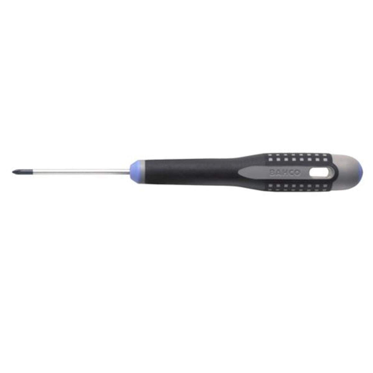 Bahco BE-8824 outil Ergo Pz4X200 long manche Pozidriv robuste