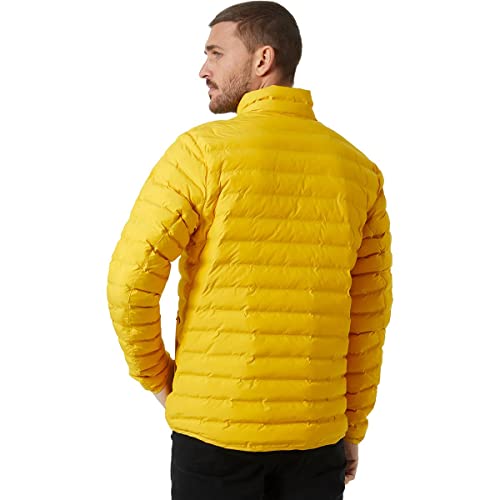 Image of Helly Hansen Mono Material Insulator Jacket