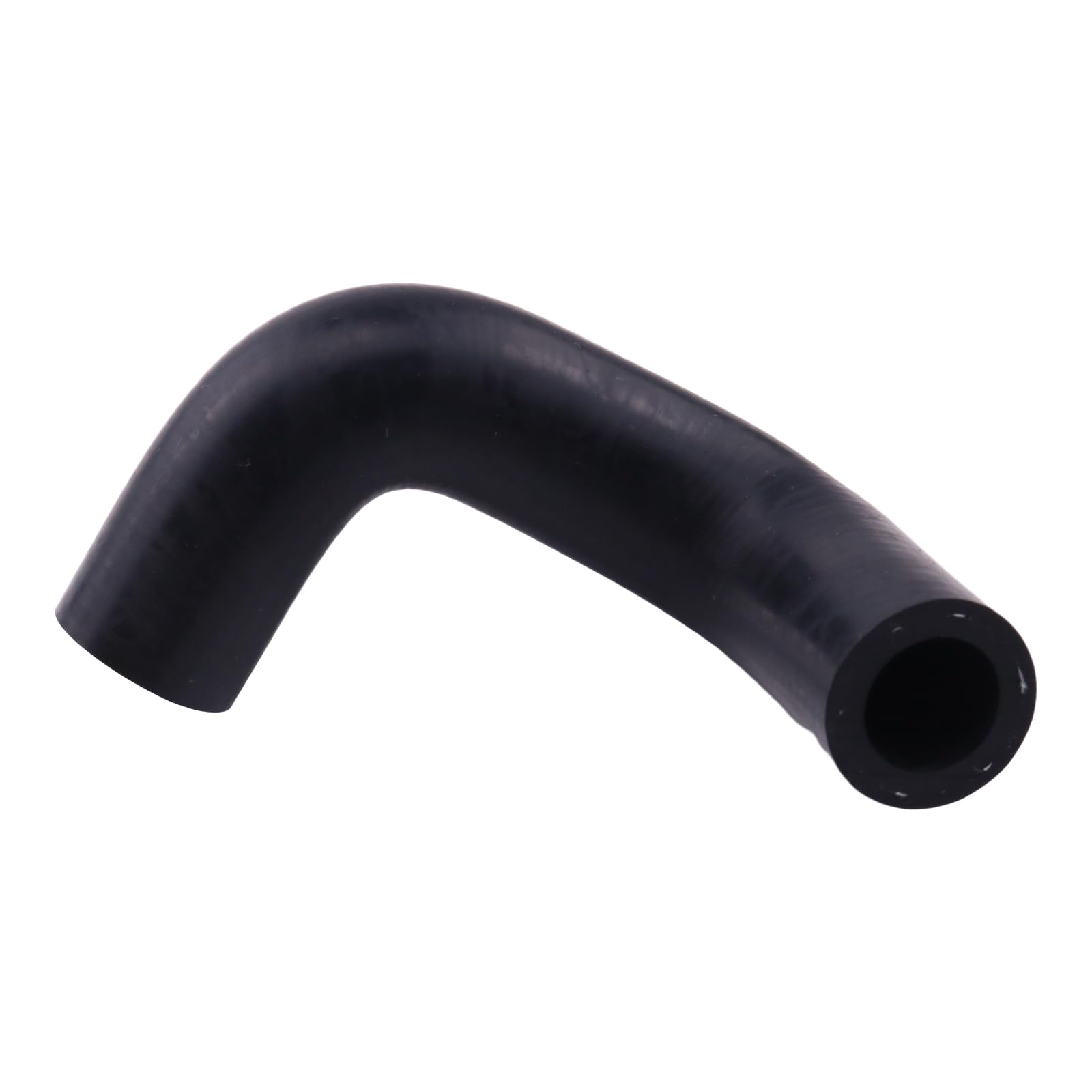 Genuine Kubota Engine Water Return Pipe Hose - OEM Part # 15841-73350 10 thumbnail image