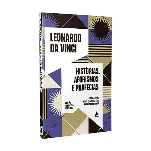 Histórias, aforismos e profecias