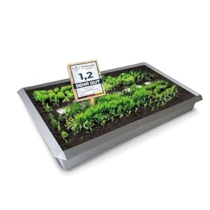 Innogard S7052 Schneckenzaun Set 14 TLG.