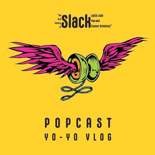 The Oral History of Slack