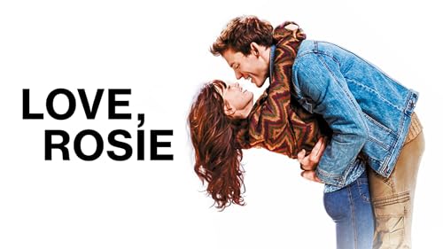 Love, Rosie – vue 2