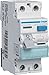 Price comparison product image Hager CCA225D CCA225D FI Circuit Breaker A 2-Pin 25A 0.01A 230V
