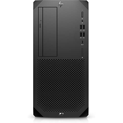 HP Desktop-PC Z2 G9 Intel UHD Graphics 770 No i9-13900K 1TB SSD