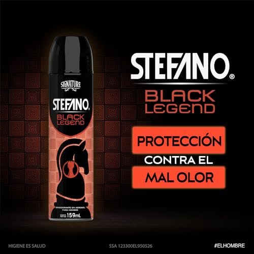 Talcos Y Desodorantes, Drugstore desodorante stefano Marca Stefano (3)